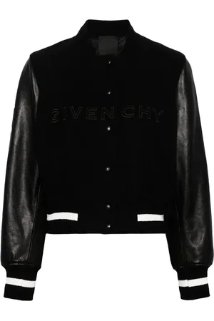 Givenchy Jacke press
