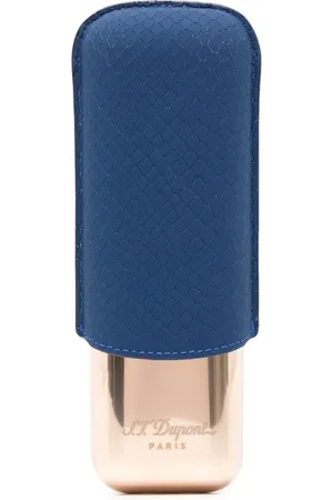 S.T. Dupont Lizard skin