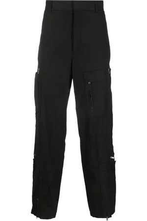 Givenchy Multiple zip