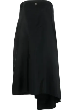 Givenchy Strapless A