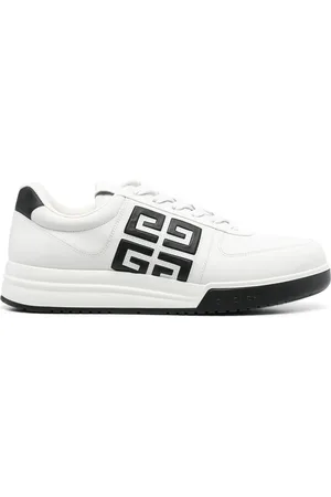 Givenchy Contrasting