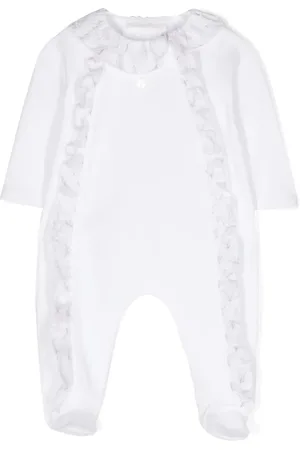 PATACHOU Ruffle
