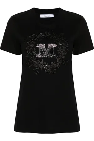Max Mara M Monogram