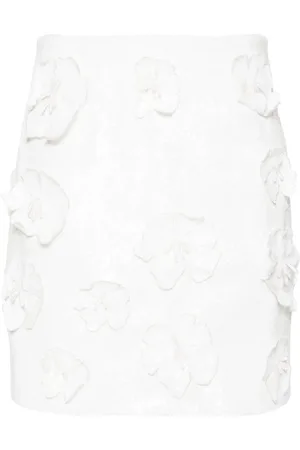 ROTATE Sequinned mid