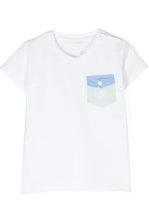 PATACHOU Embroidered