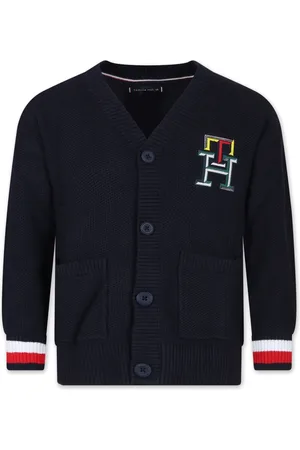 Tommy Hilfiger Logo