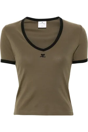 Courrèges Logo