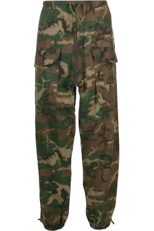 Givenchy Camouflage