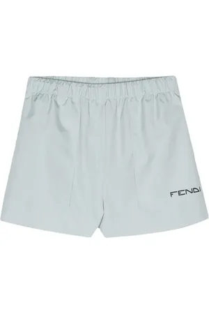 Fendi Elasticated