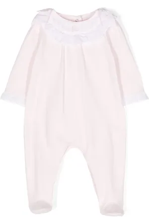 PATACHOU Ruffle