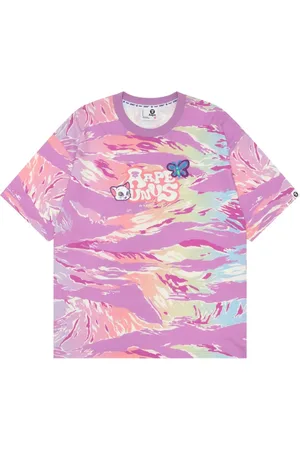 A Bathing Ape Camouflage