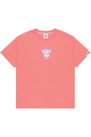 A Bathing Ape Logo