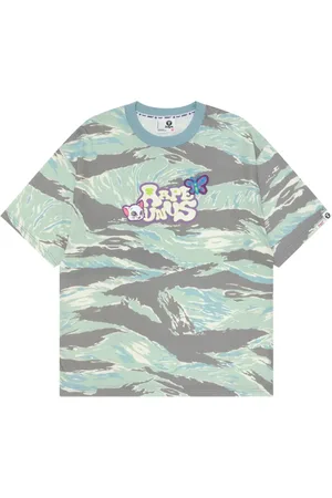 A Bathing Ape Camouflage
