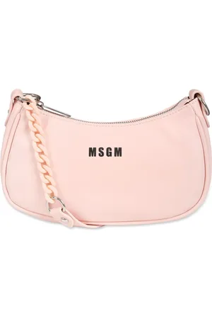 Msgm Logo