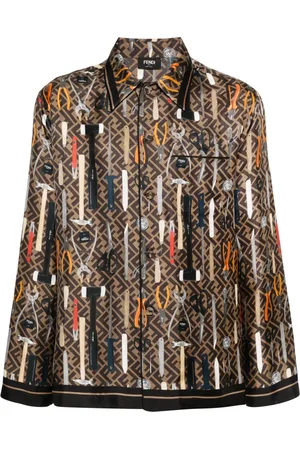 Fendi Graphic