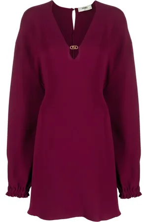 Fendi Cady logo