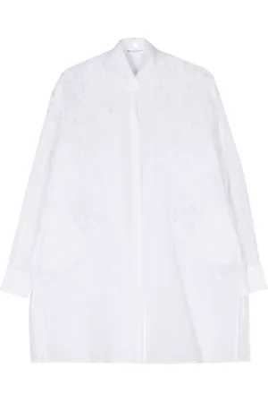 ERMANNO SCERVINO Floral