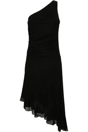 Twin-Set Drape