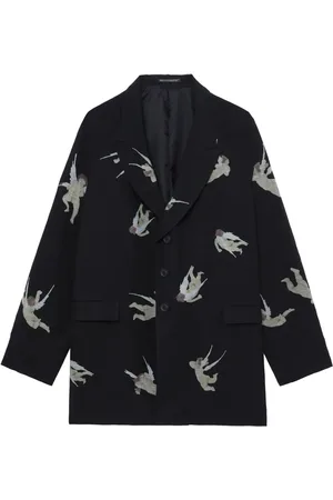YOHJI YAMAMOTO Angel