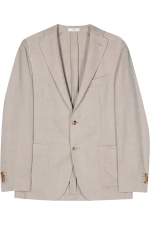 Boglioli Wool single