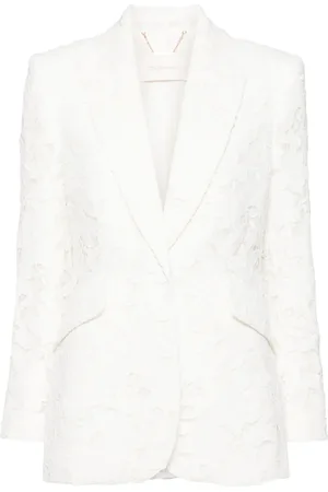 ZIMMERMANN Natura lace