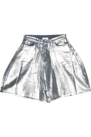 DOUBLET Metallic