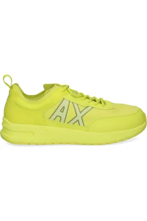 Armani Exchange Logo