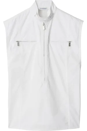 Burberry Half
