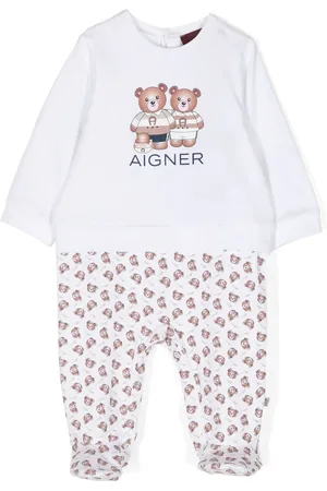 Aigner Teddy logo