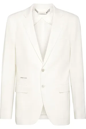 Philipp Plein Notched