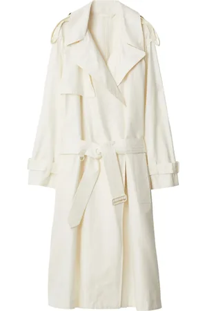 Burberry Double