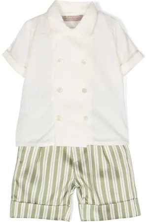 LA STUPENDERIA Emanuele short