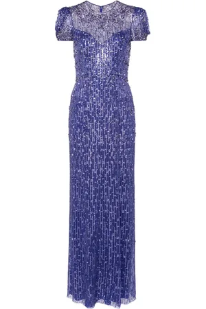 Jenny Packham Aster sequin