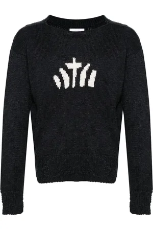 VISVIM Intarsia