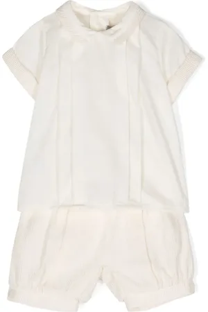 LA STUPENDERIA Pleat