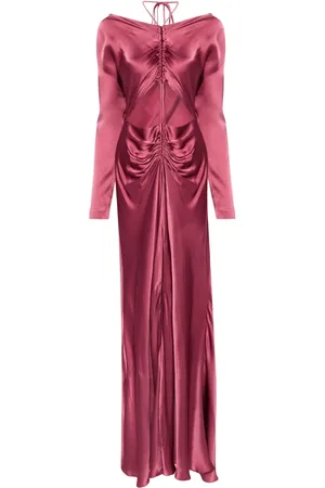 Alberta Ferretti Cut