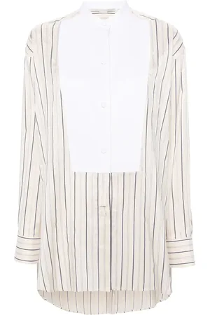 Stella McCartney Contrasting