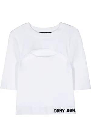 DKNY Cut
