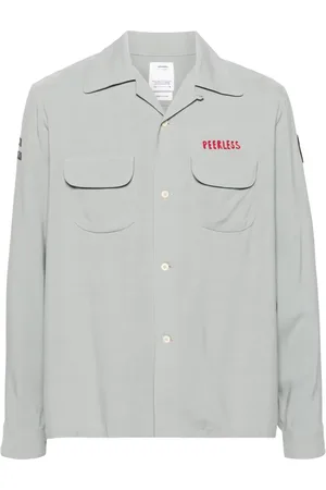 VISVIM Keesey logo