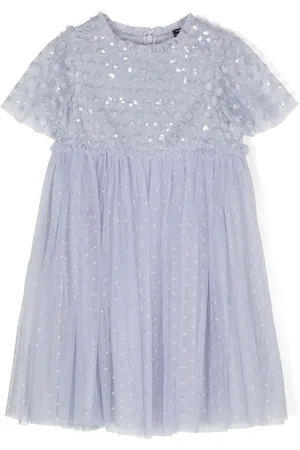 Needle & Thread Sequin