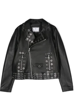 Philipp Plein Eyelet