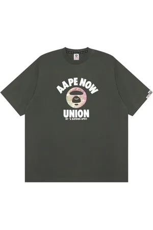 A Bathing Ape Logo