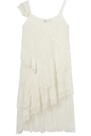 B+AB Lace
