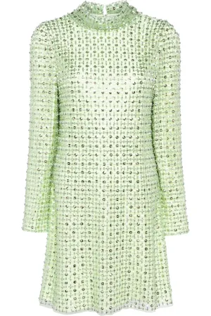 Jenny Packham Snapdragon crystal