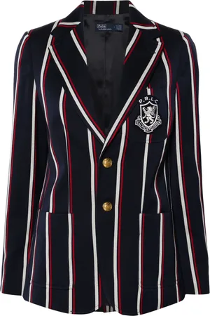 Ralph Lauren Striped single