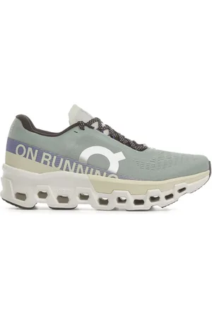 On Running Cloudmonster 2 lace