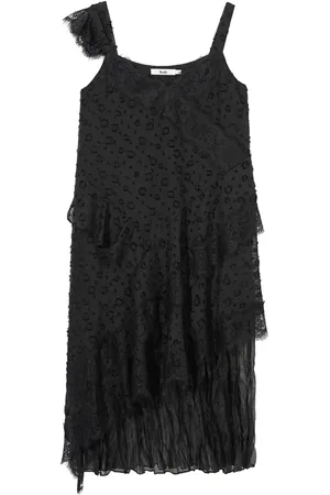 B+AB Lace