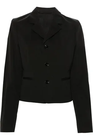 LEMAIRE Notched