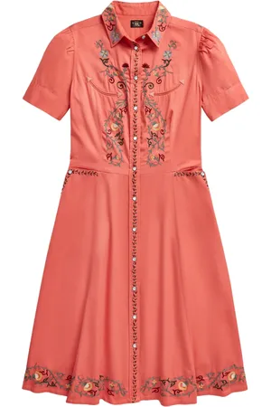 Ralph Lauren Floral