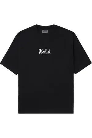 Musium Div. Warhol cotton T